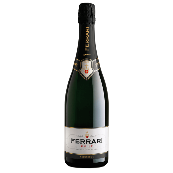 Ferrari Brut Trento